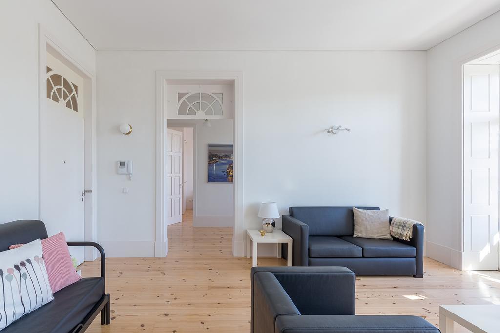 Viriato By Pcale Apartment Порто Екстериор снимка