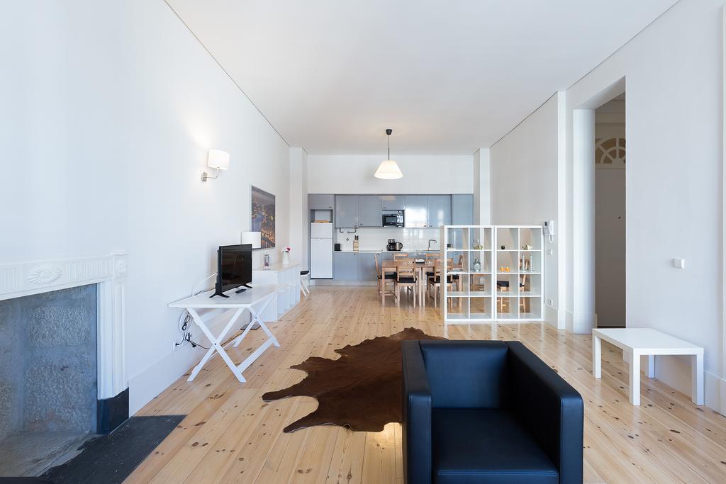 Viriato By Pcale Apartment Порто Екстериор снимка