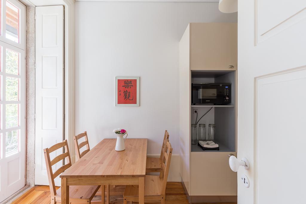 Viriato By Pcale Apartment Порто Екстериор снимка