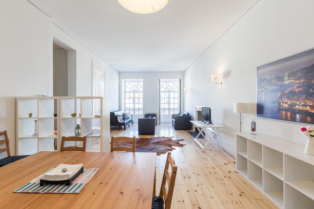 Viriato By Pcale Apartment Порто Екстериор снимка