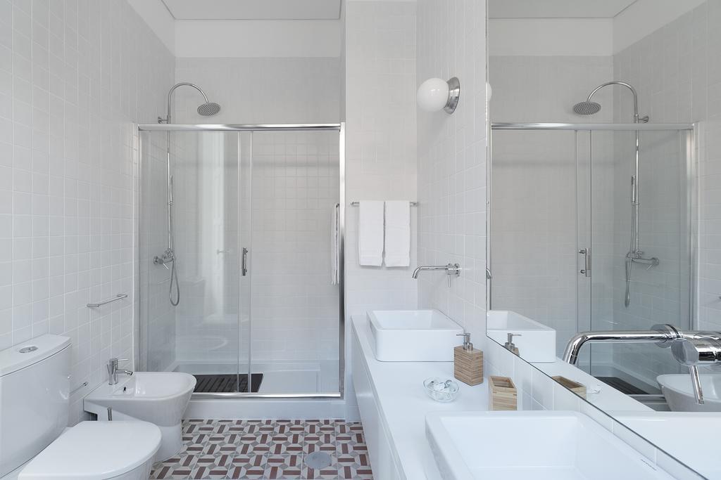 Viriato By Pcale Apartment Порто Екстериор снимка