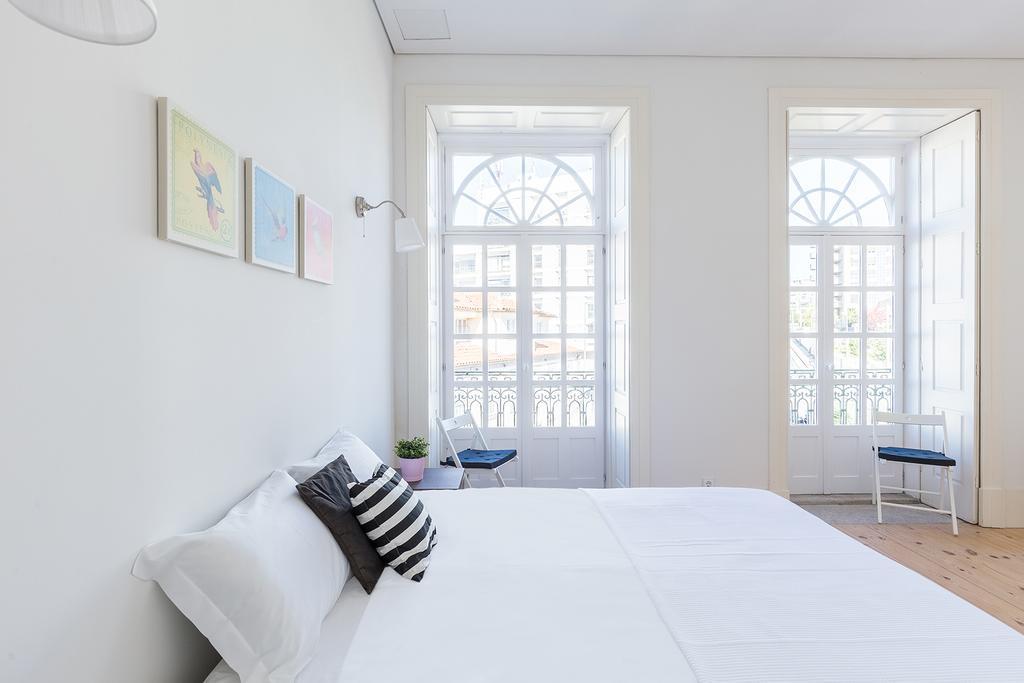 Viriato By Pcale Apartment Порто Екстериор снимка
