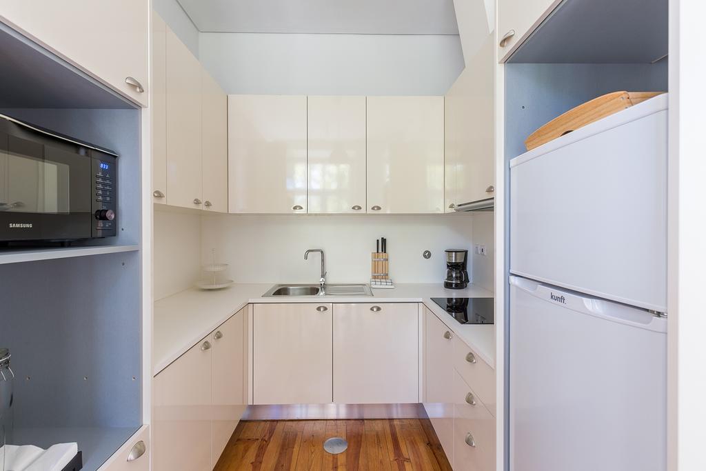 Viriato By Pcale Apartment Порто Екстериор снимка