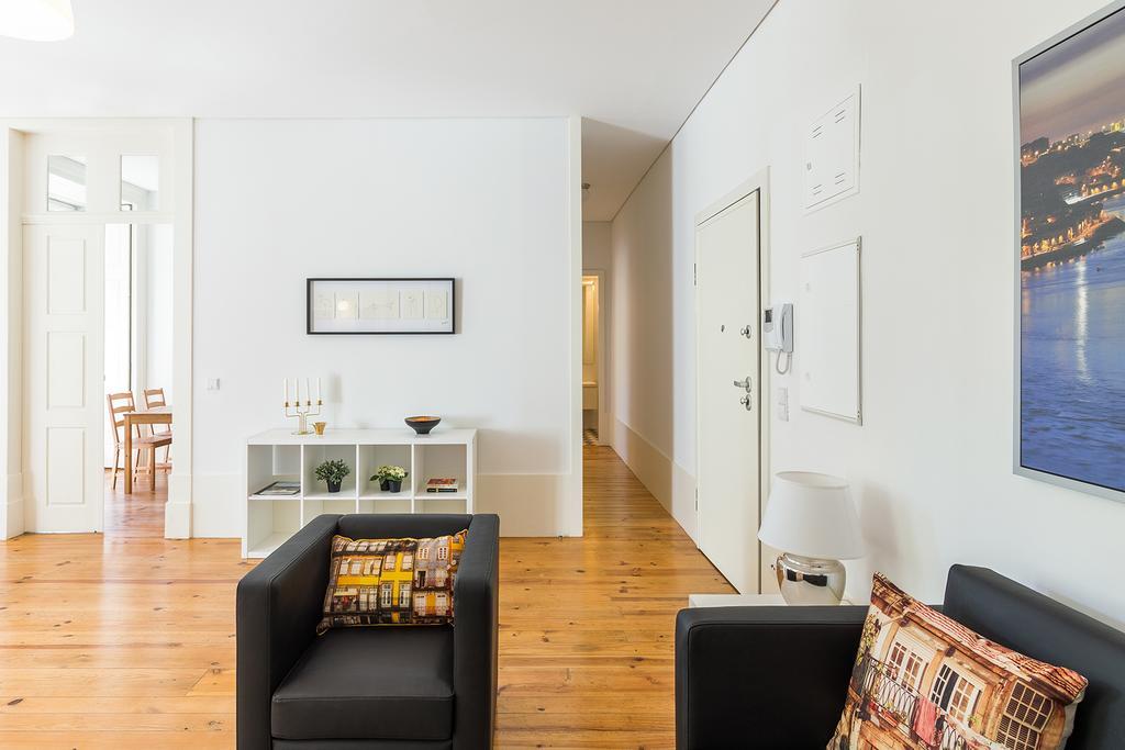 Viriato By Pcale Apartment Порто Екстериор снимка