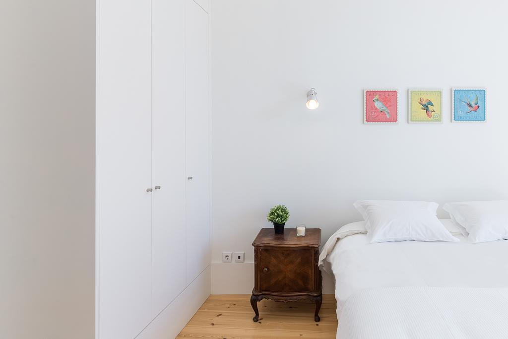 Viriato By Pcale Apartment Порто Екстериор снимка