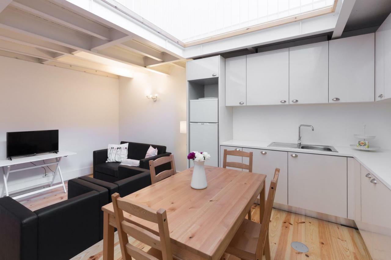 Viriato By Pcale Apartment Порто Екстериор снимка