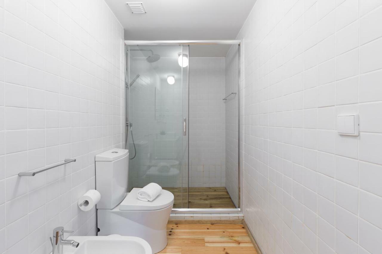 Viriato By Pcale Apartment Порто Екстериор снимка