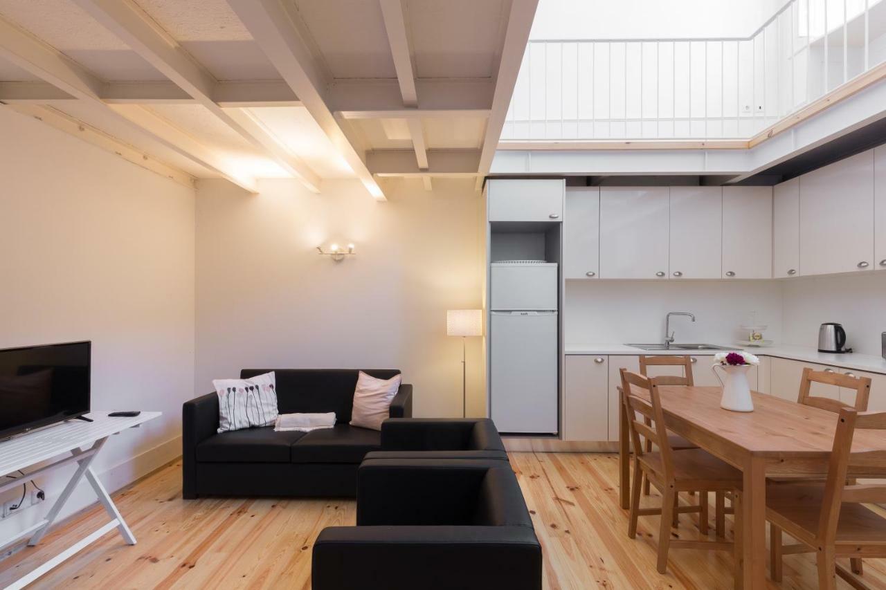Viriato By Pcale Apartment Порто Екстериор снимка